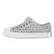  Native Kids Jefferson Shoes - Gry_bwht